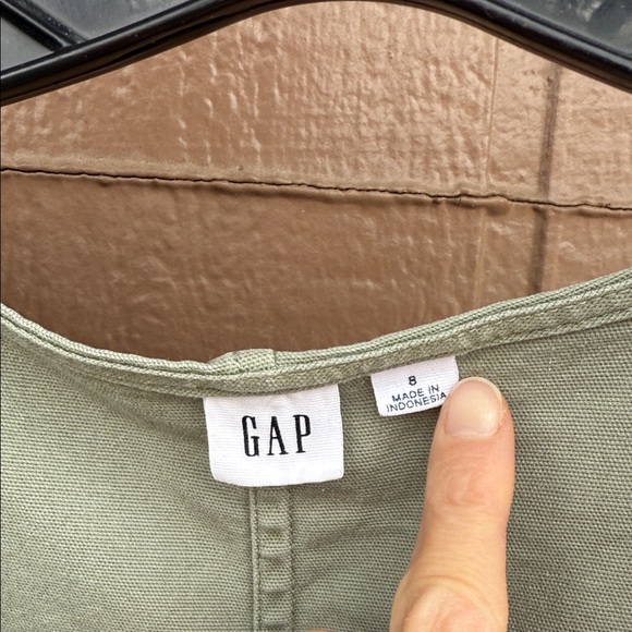 Gap Jumpsuit and Jacket - Picture 3 of 13